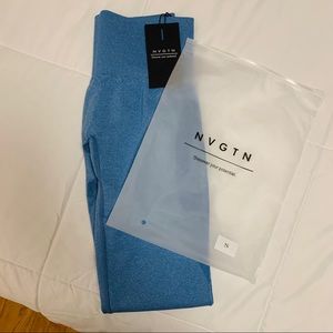 NVGTN Leggings (Brand new, never worn!)
